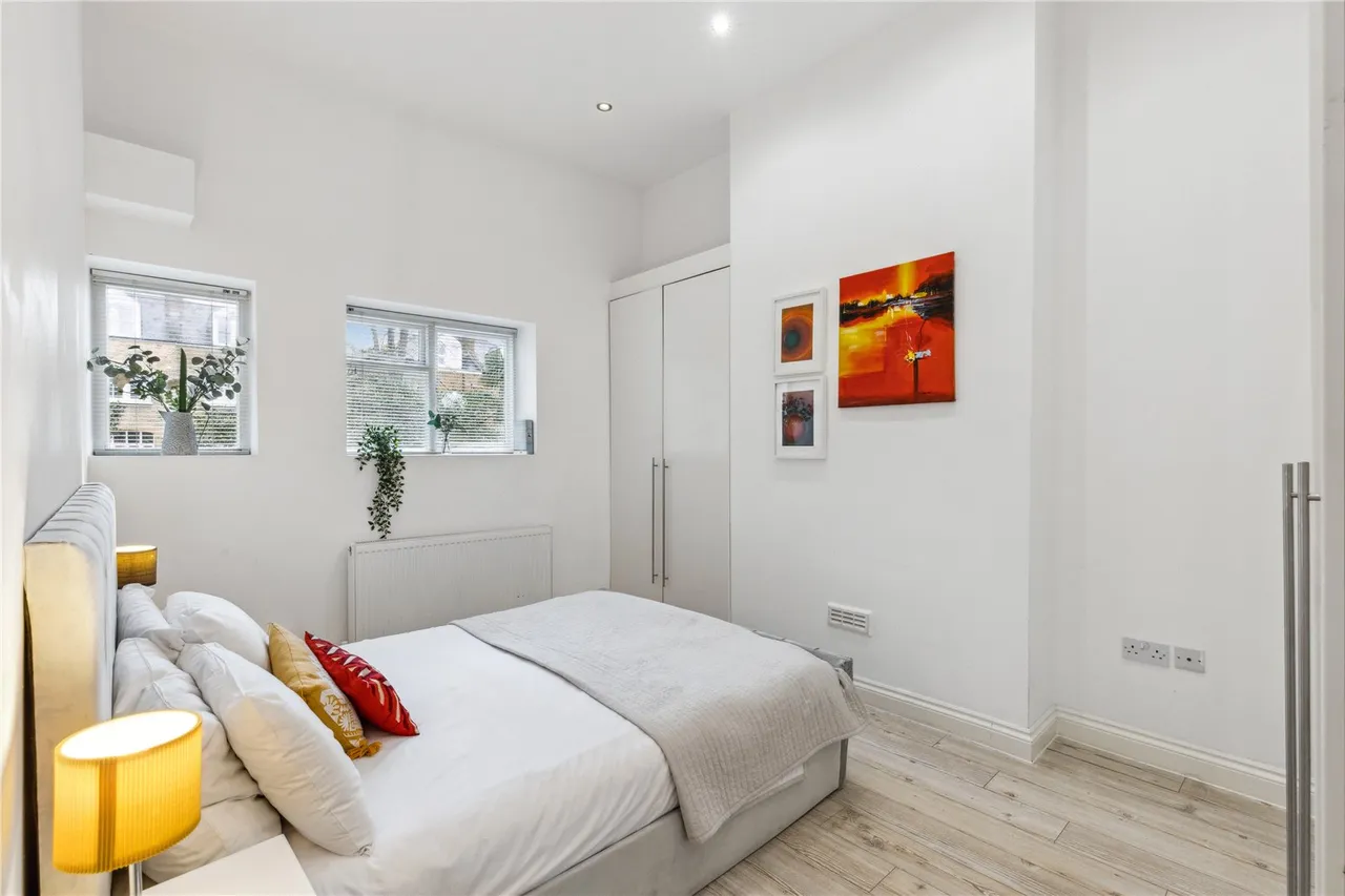 Brondesbury Villas, London, NW6, photo 5