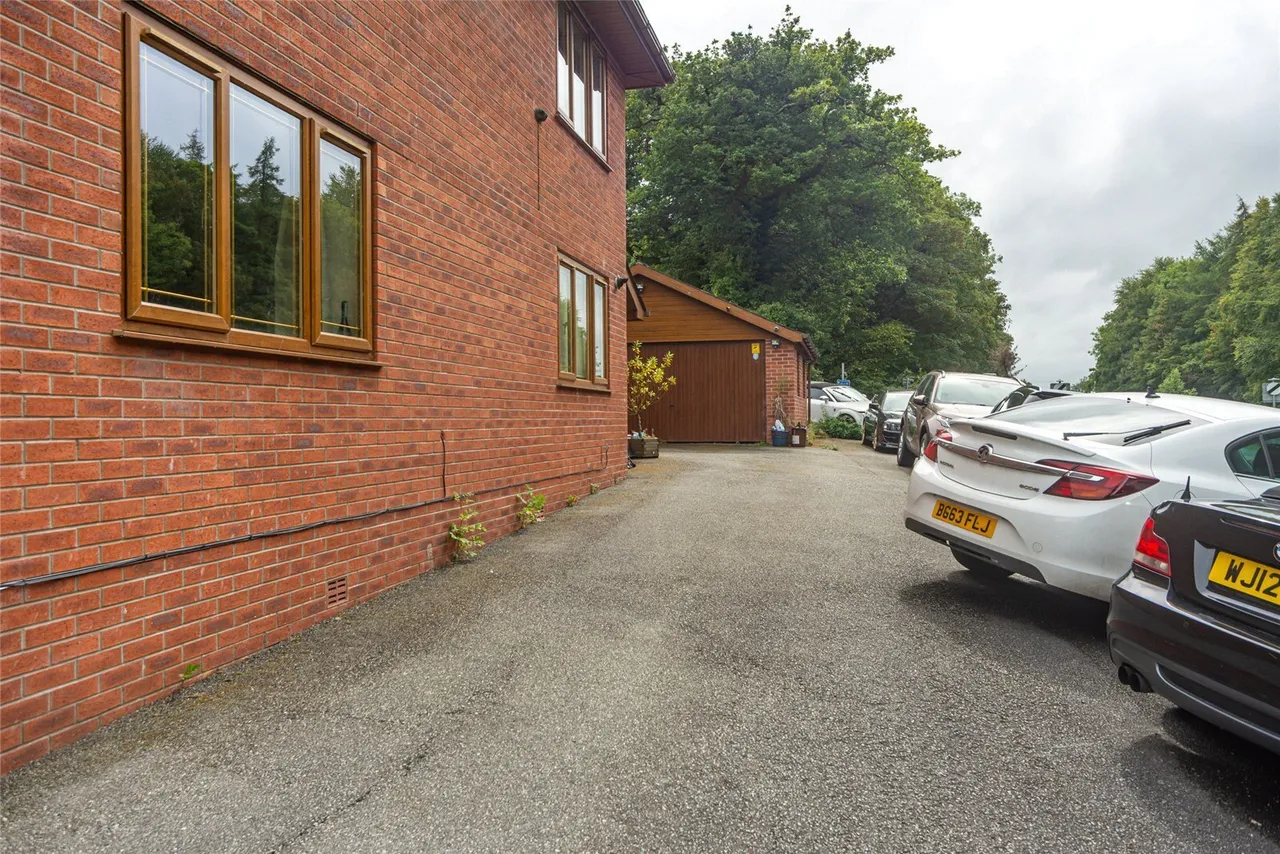 Treborth Road, Bangor, LL57, photo 36