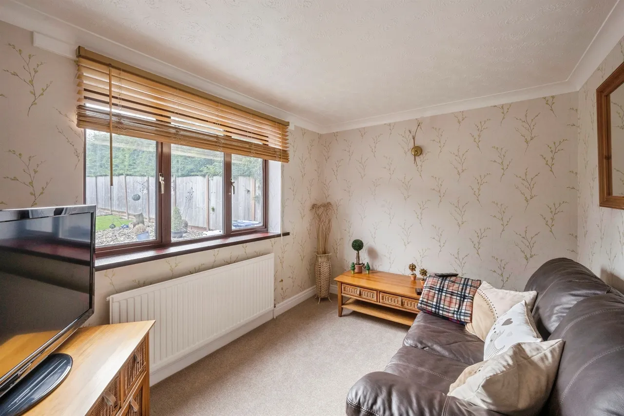Holywell Lane, Braithwell, Rotherham, photo 7