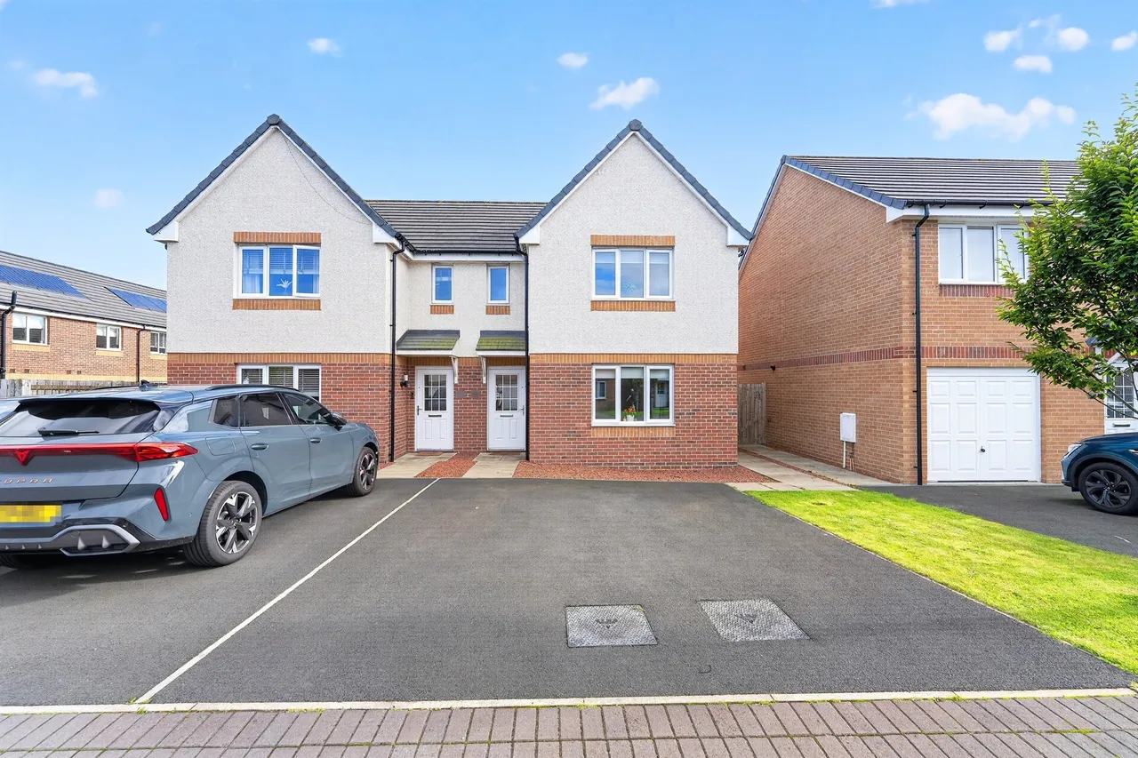 Raven Avenue, North Newmoor, KA11, photo 21