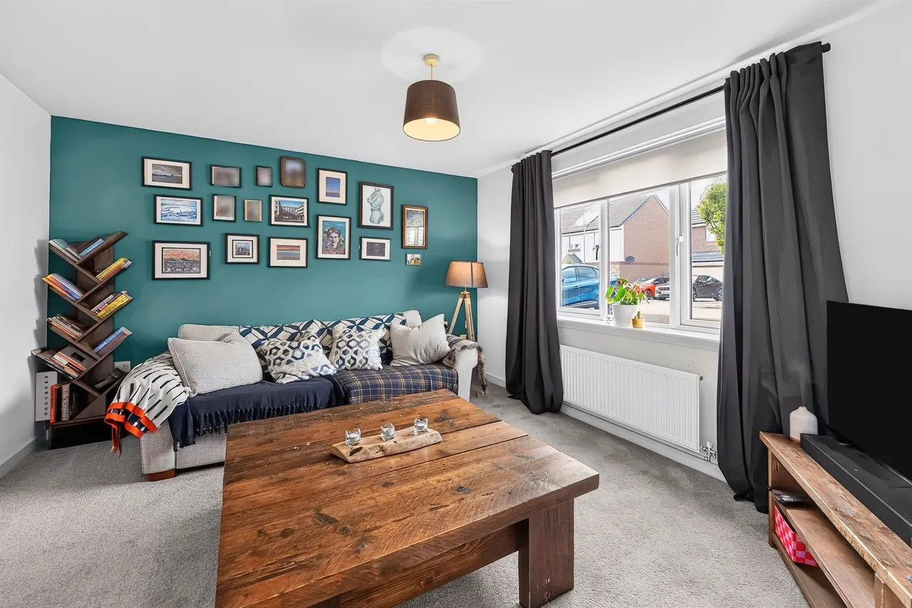 Raven Avenue, North Newmoor, KA11, photo 3