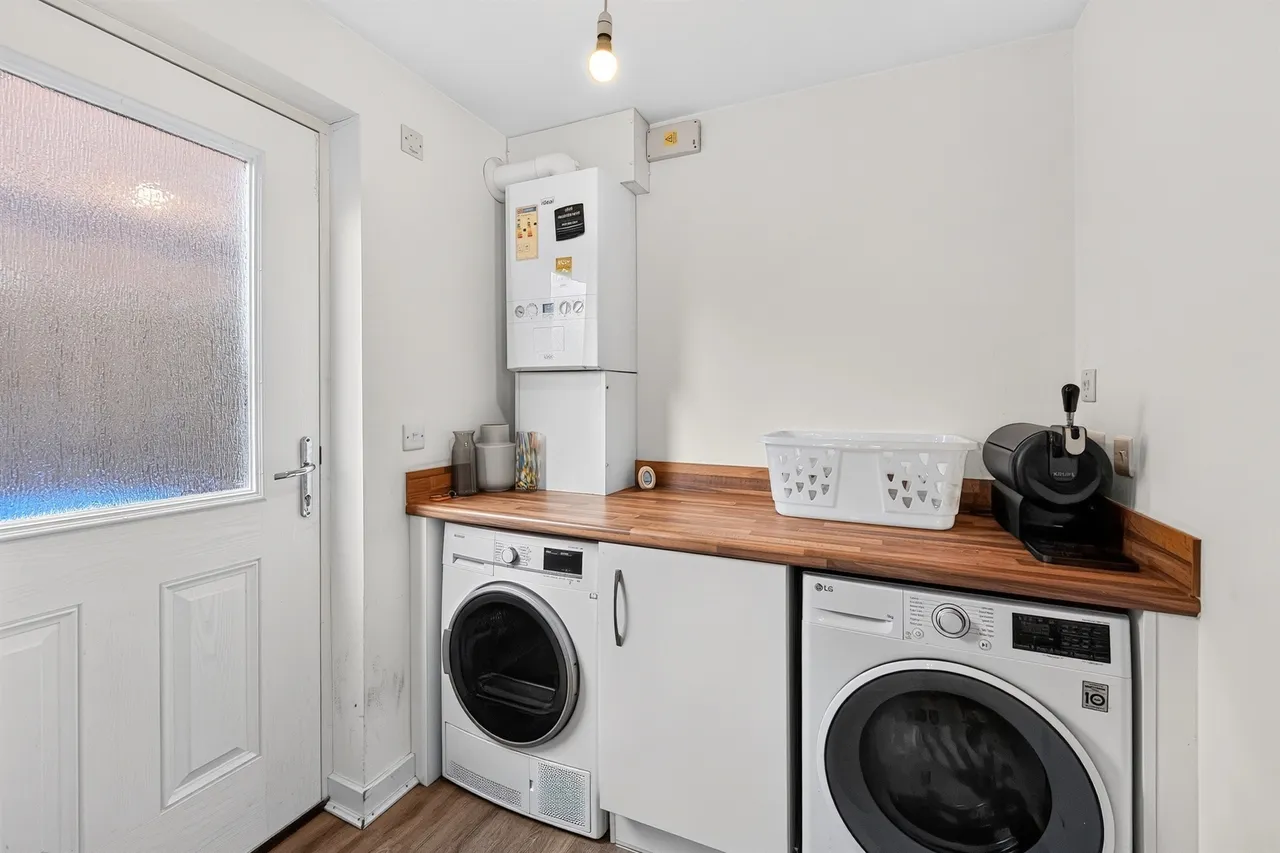 Raven Avenue, North Newmoor, KA11, photo 10