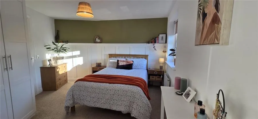 Crouch Gardens, Buntingford, SG9, photo 5
