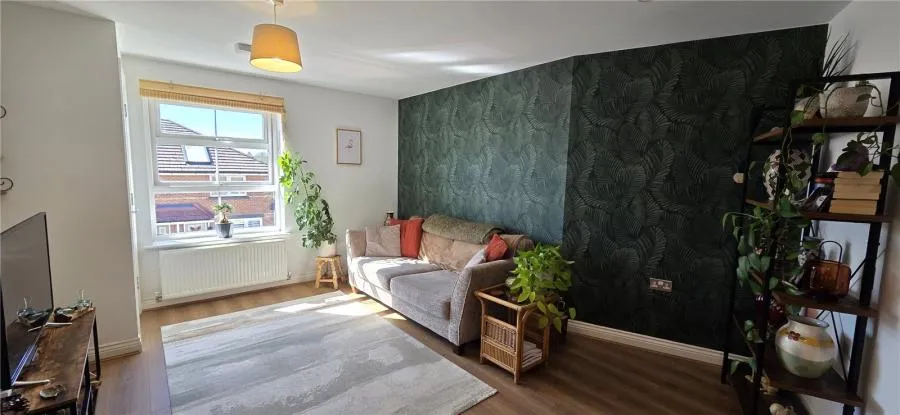 Crouch Gardens, Buntingford, SG9, photo 4