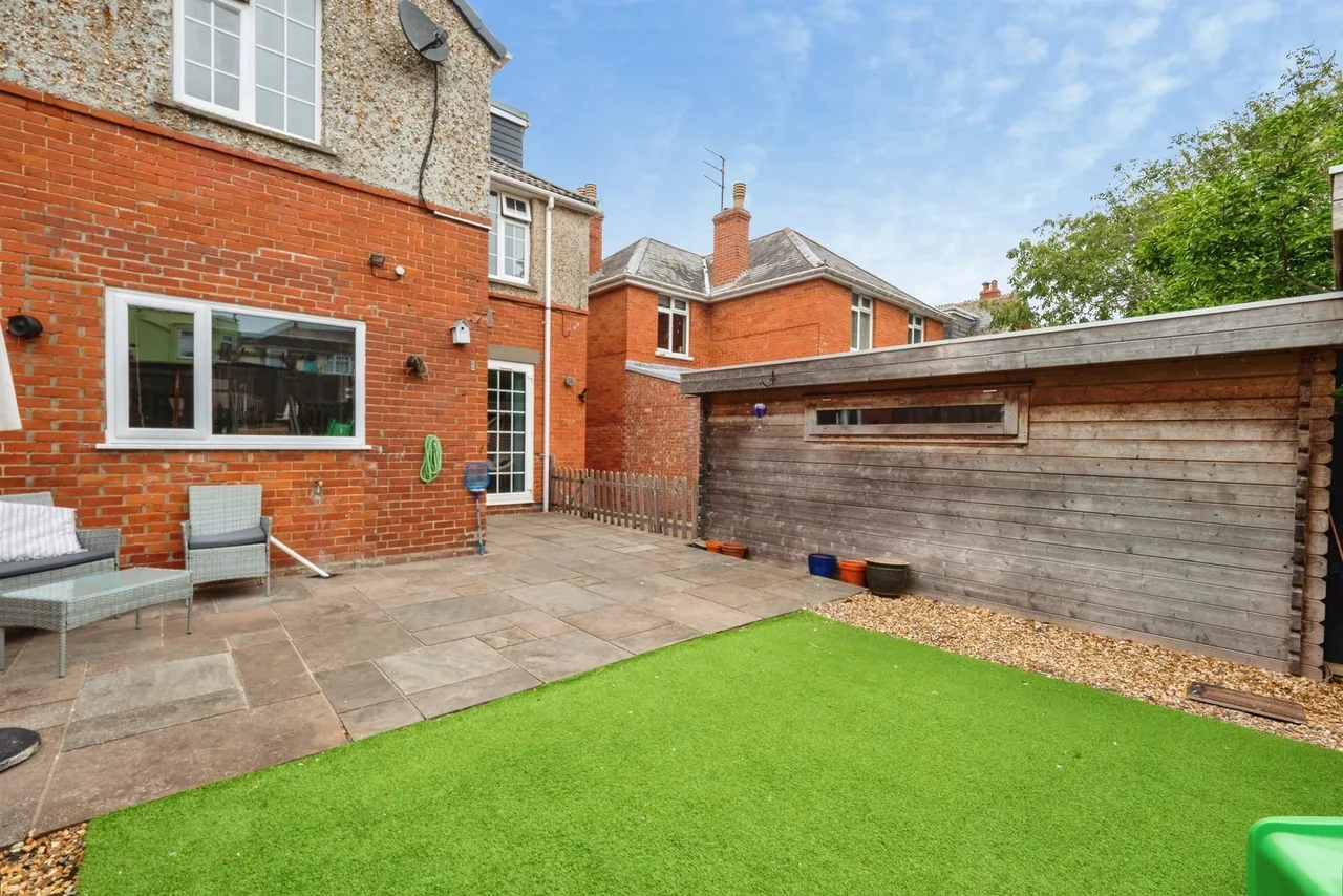 Rodwell Avenue, Weymouth, DT4, photo 16
