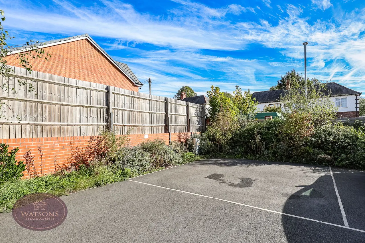 Eastwood, Nottingham, photo 15