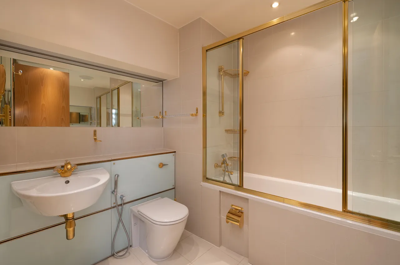 Lambeth, Parliament View Apartments, Albert Embankment, London, photo 9