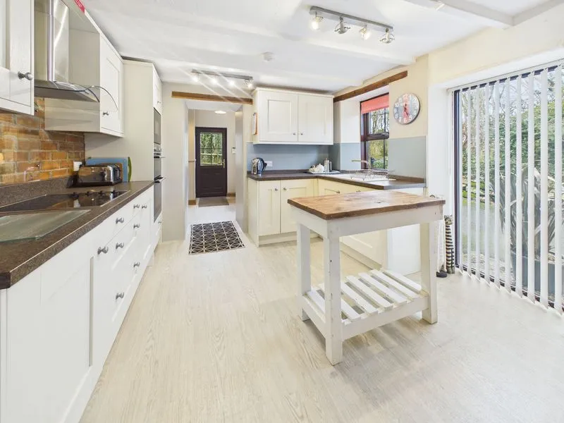 Crelly Trenear, Helston, photo 2