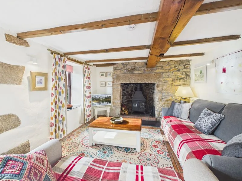 Crelly Trenear, Helston, photo 5