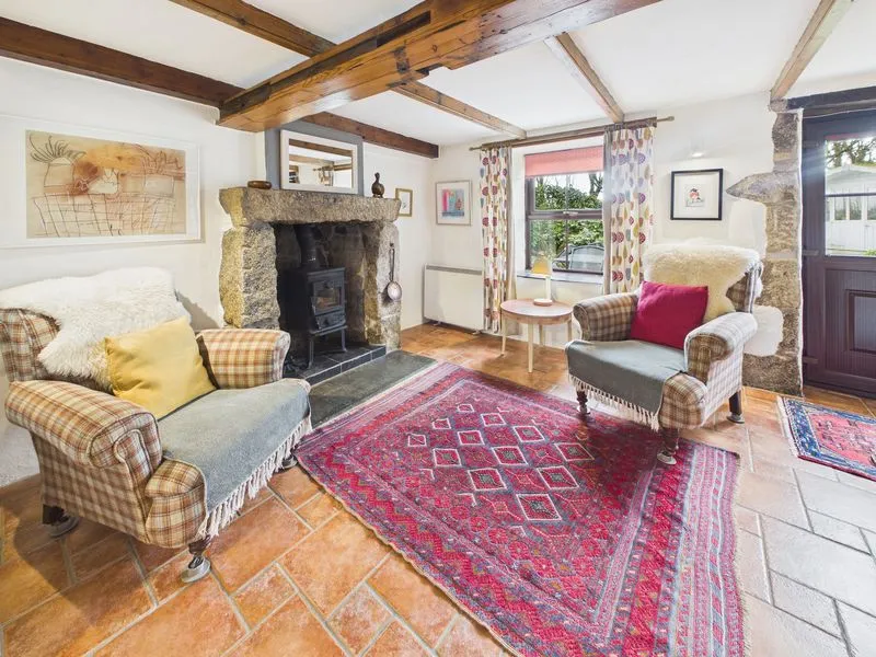 Crelly Trenear, Helston, photo 4