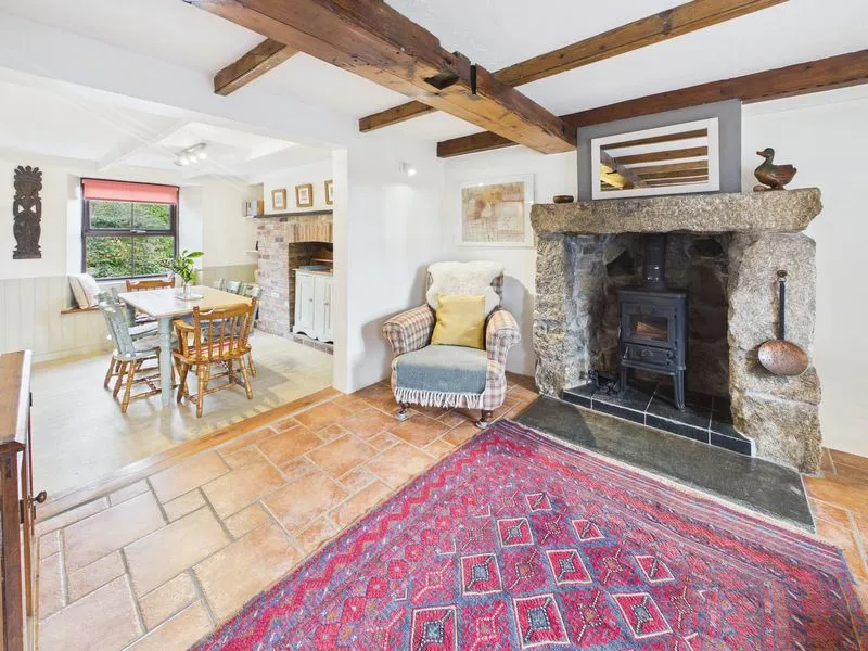 Crelly Trenear, Helston, photo 6