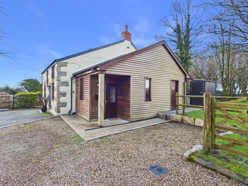 Crelly Trenear, Helston, photo 10