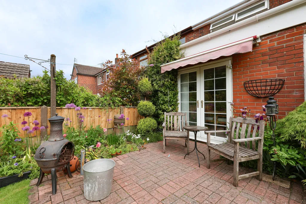 Rosefield Crescent, Rochdale OL16 5BD, photo 19