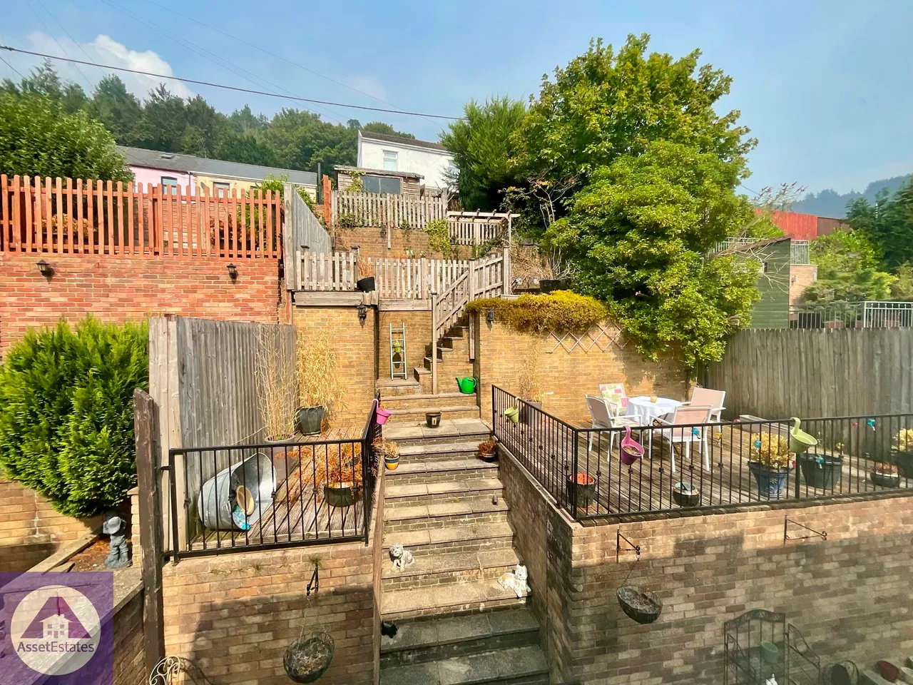 The Willows, Abertillery, photo 29