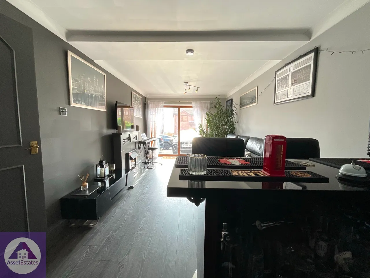 The Willows, Abertillery, photo 21