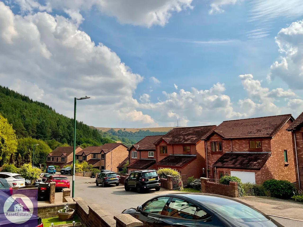 The Willows, Abertillery, photo 31