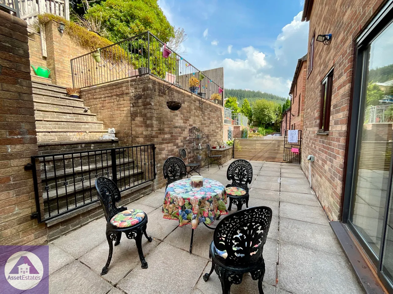 The Willows, Abertillery, photo 27