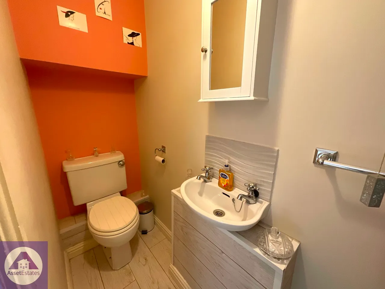The Willows, Abertillery, photo 14
