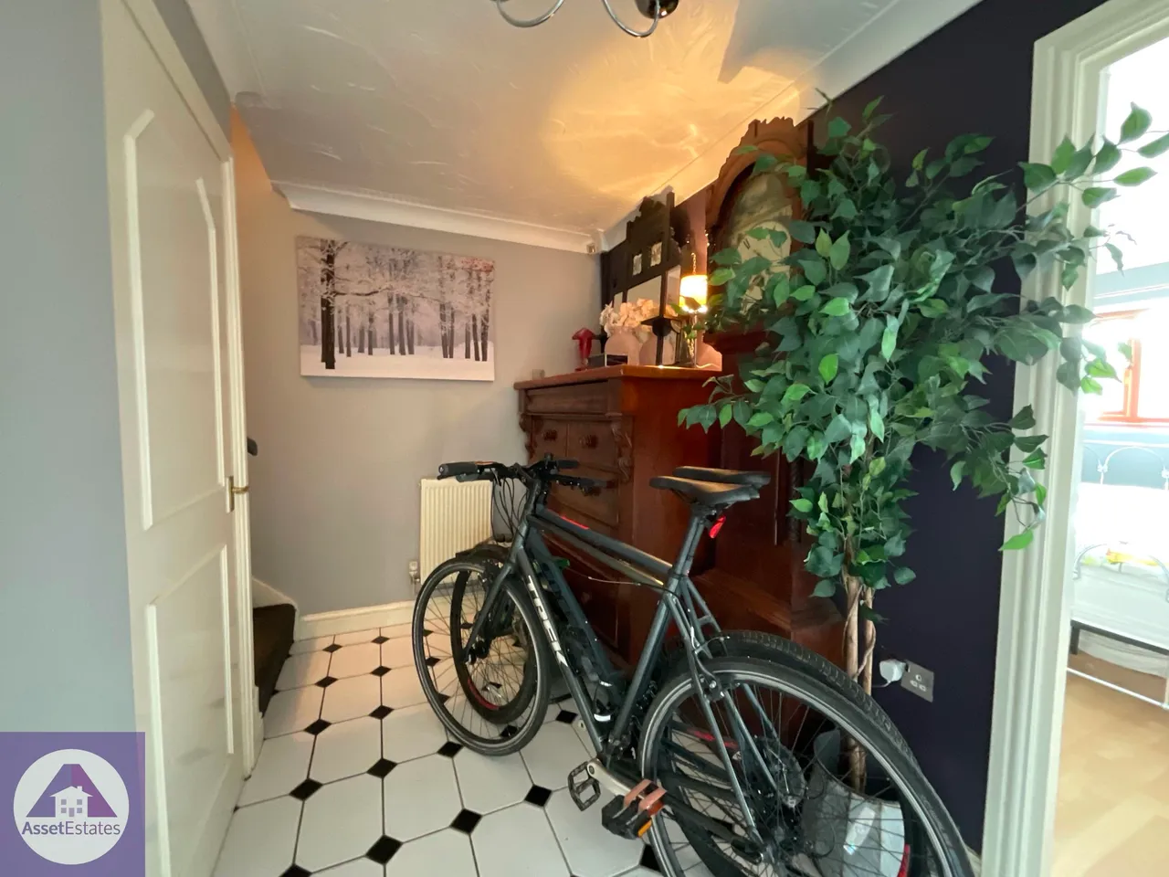 The Willows, Abertillery, photo 24