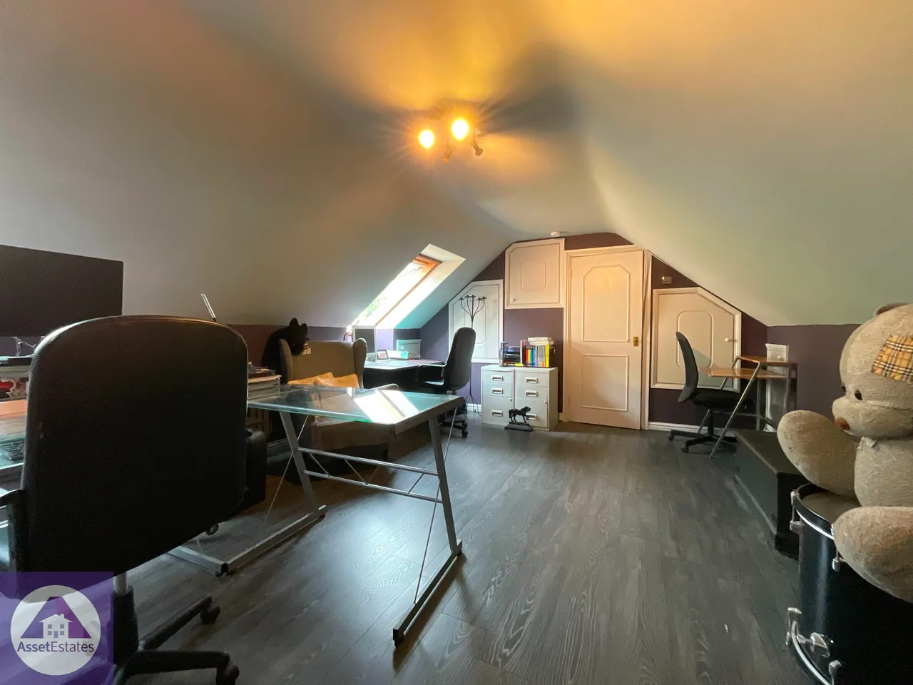 The Willows, Abertillery, photo 12