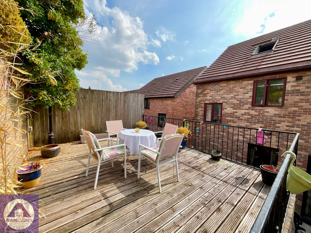 The Willows, Abertillery, photo 28