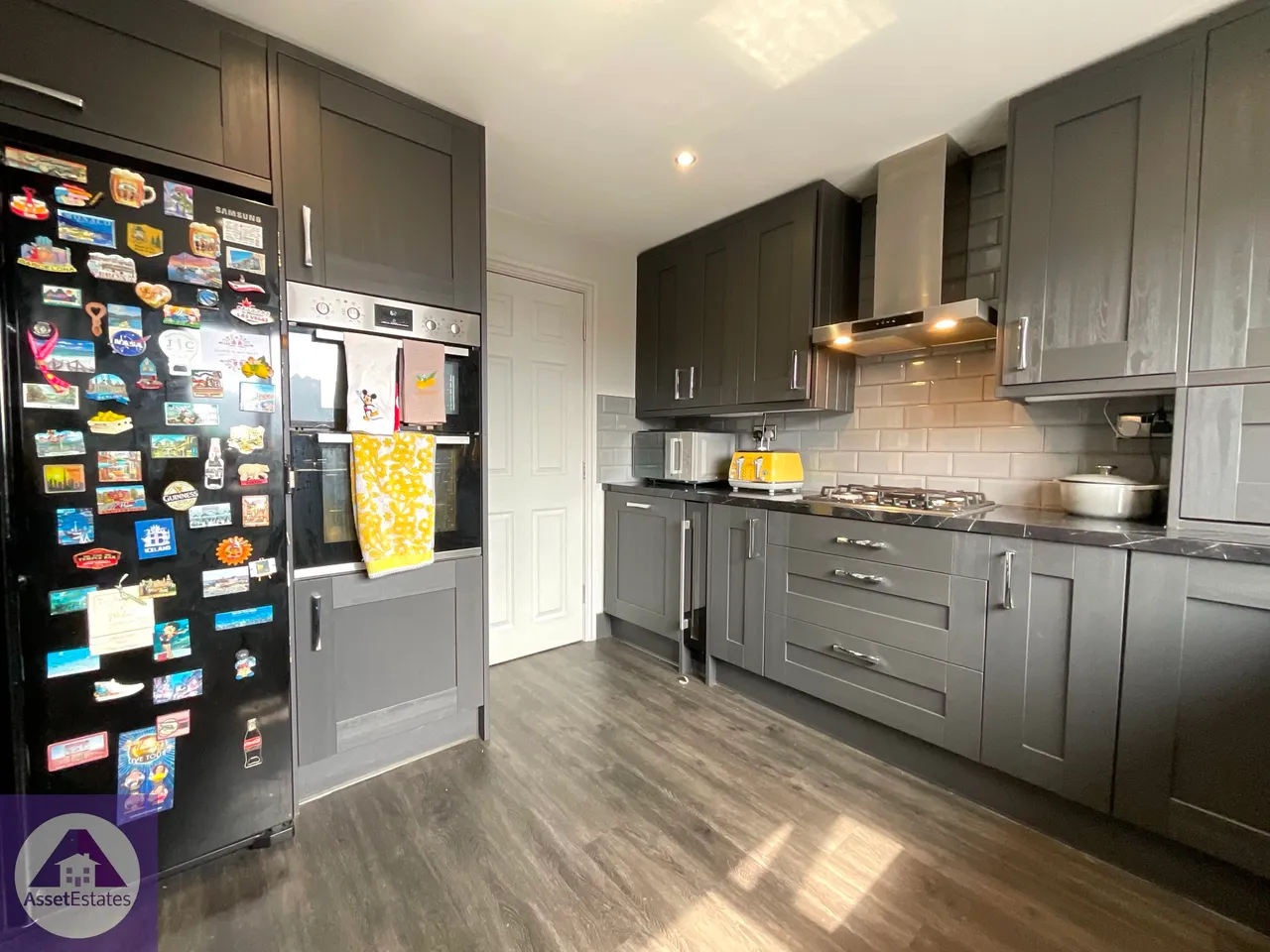 The Willows, Abertillery, photo 6