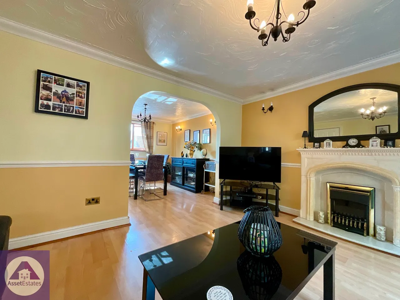 The Willows, Abertillery, photo 9