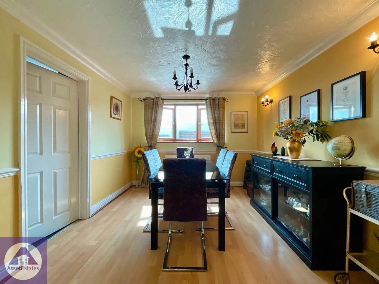 The Willows, Abertillery, photo 8
