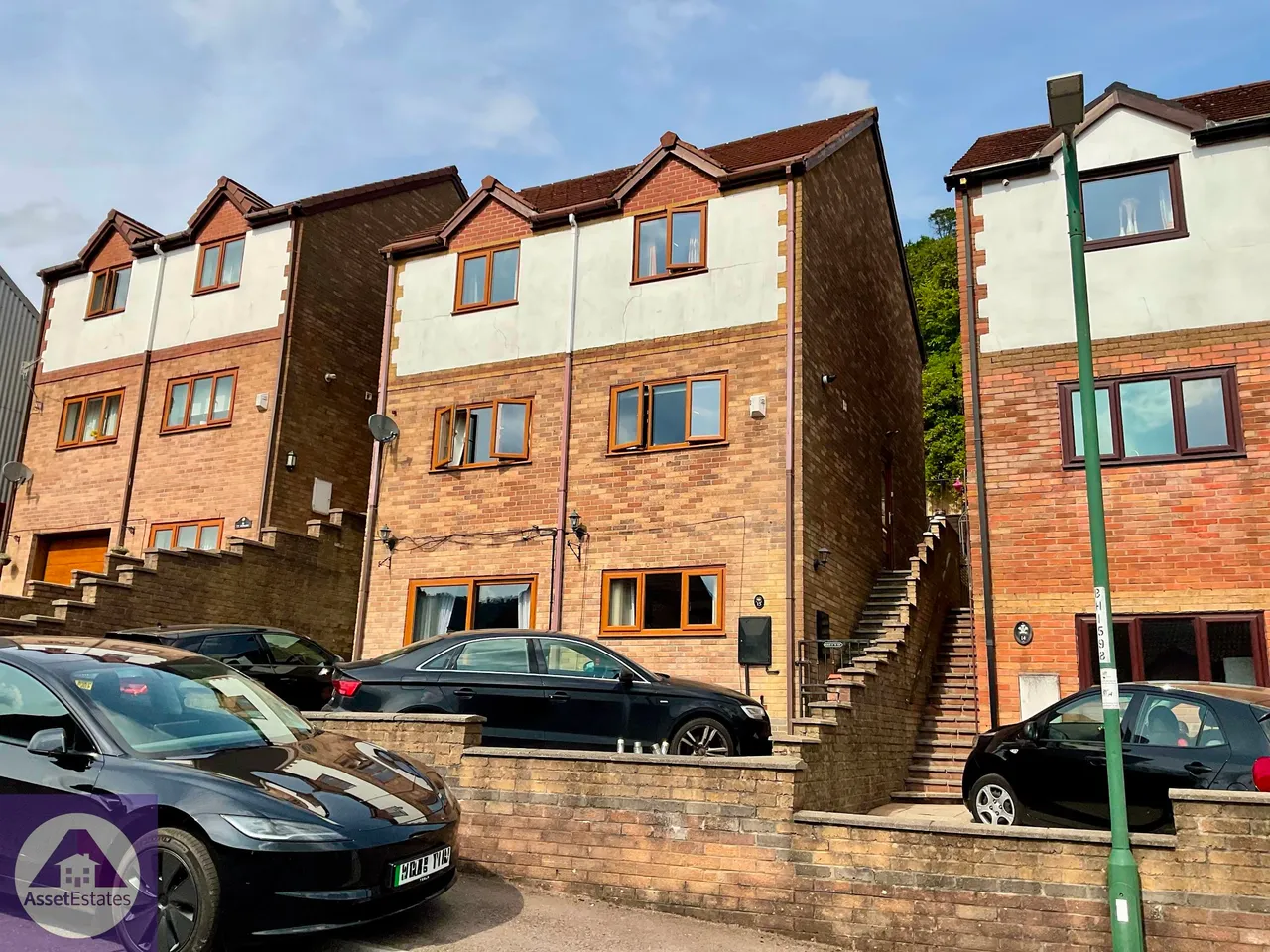The Willows, Abertillery, photo 30