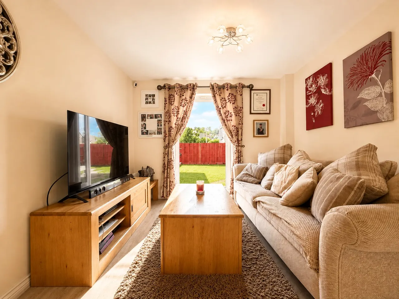 Cwrt Bergiers, Llanelli, Carmarthenshire SA15, photo 5