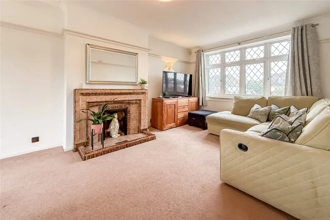 Elm Avenue, Caddington, LU1, photo 18