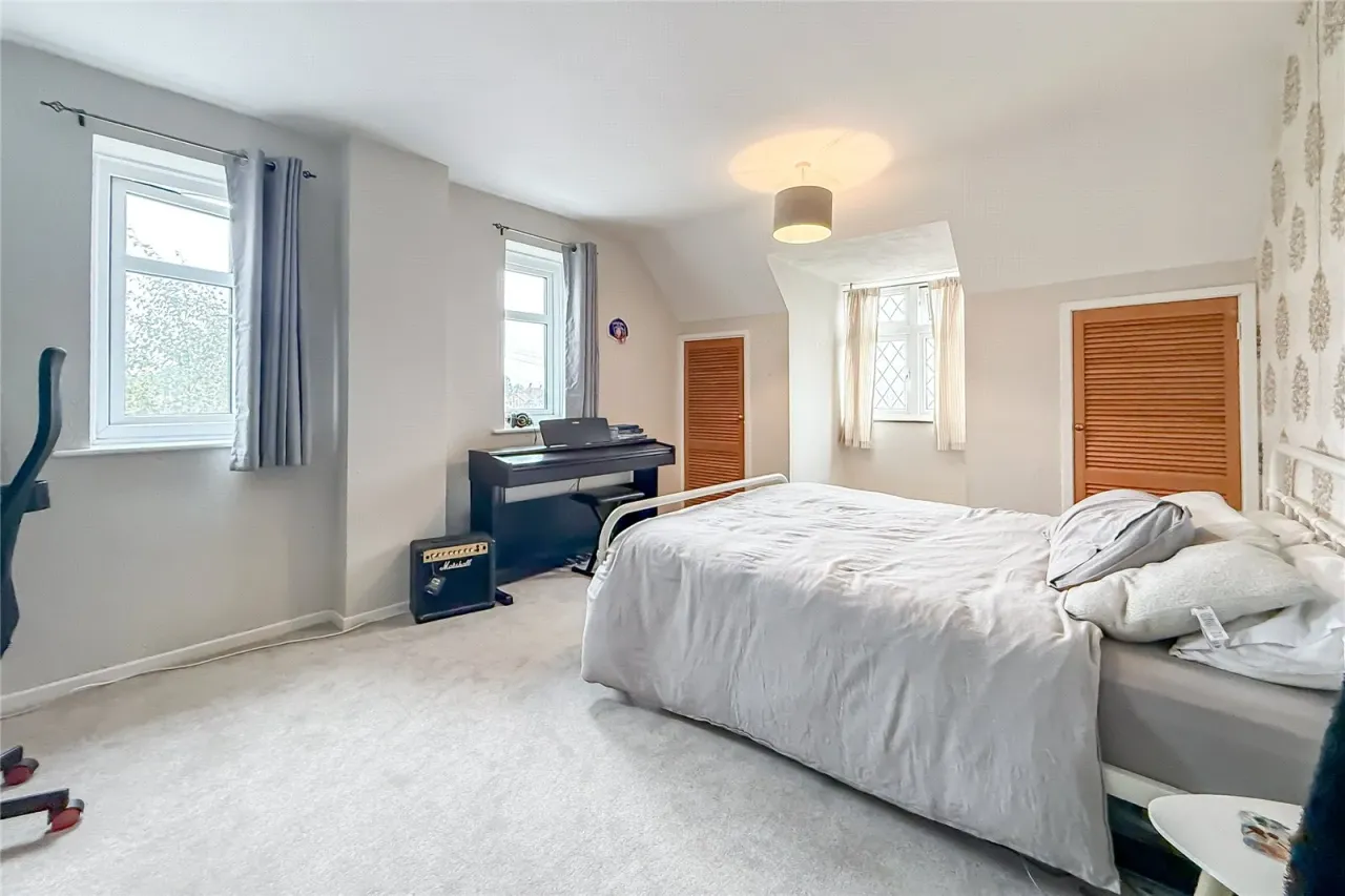 Elm Avenue, Caddington, LU1, photo 7