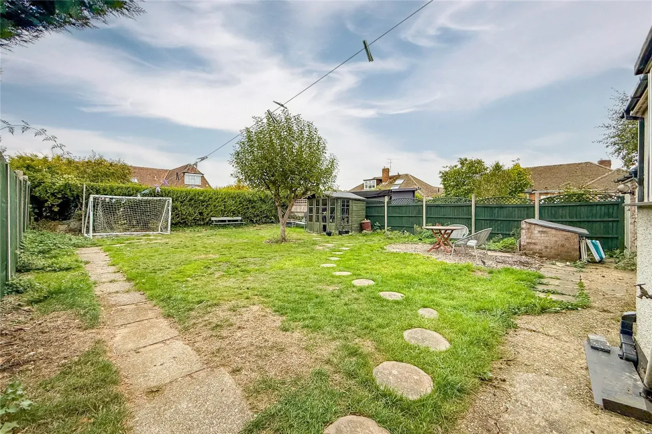 Elm Avenue, Caddington, LU1, photo 11