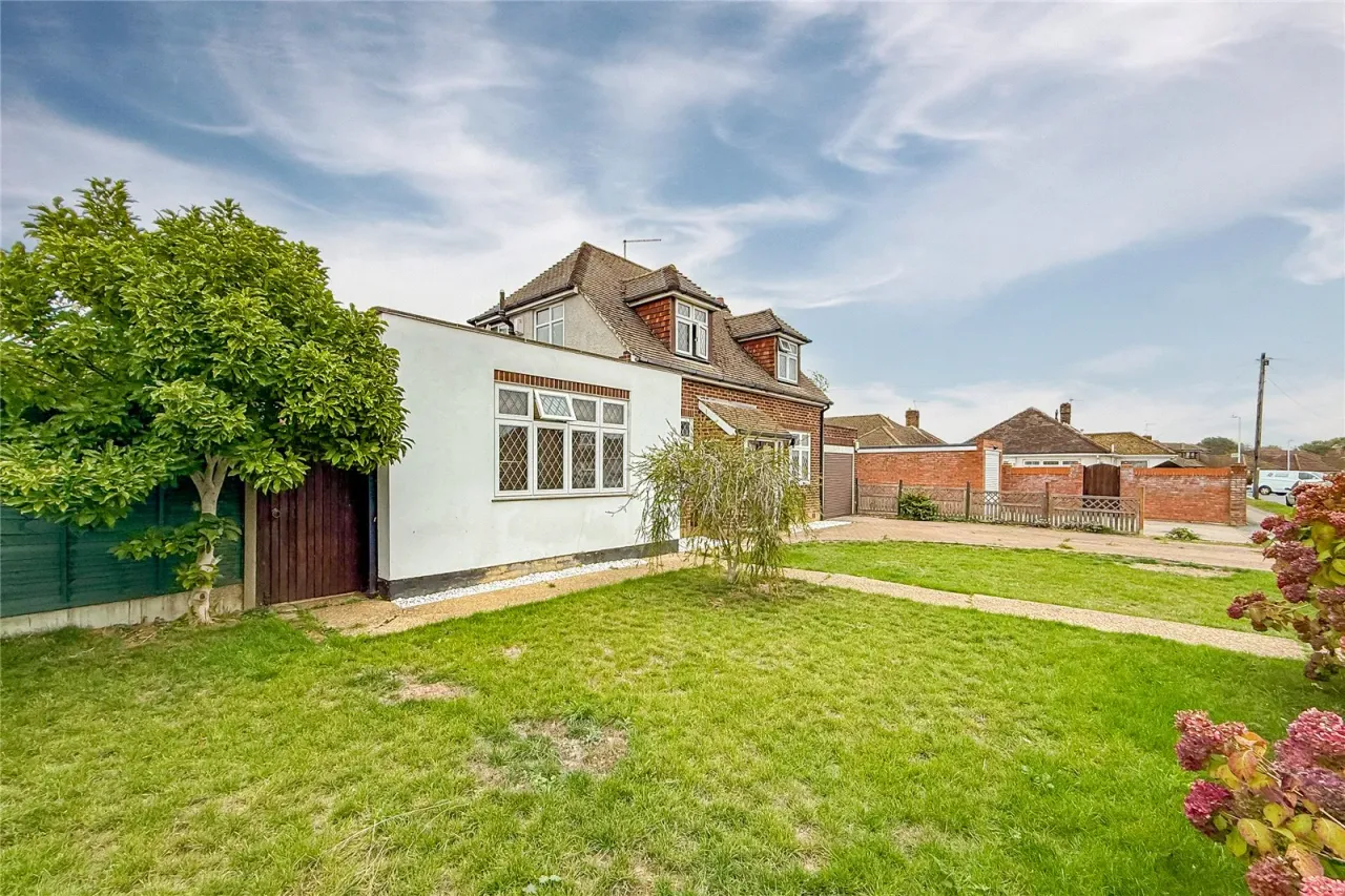 Elm Avenue, Caddington, LU1, photo 14