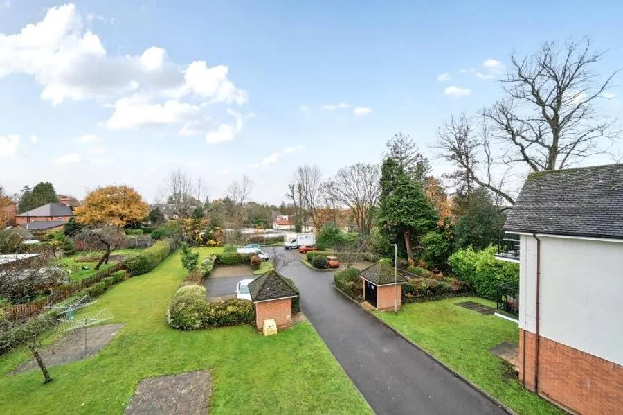 Heatherley Road, Camberley, GU15, photo 10