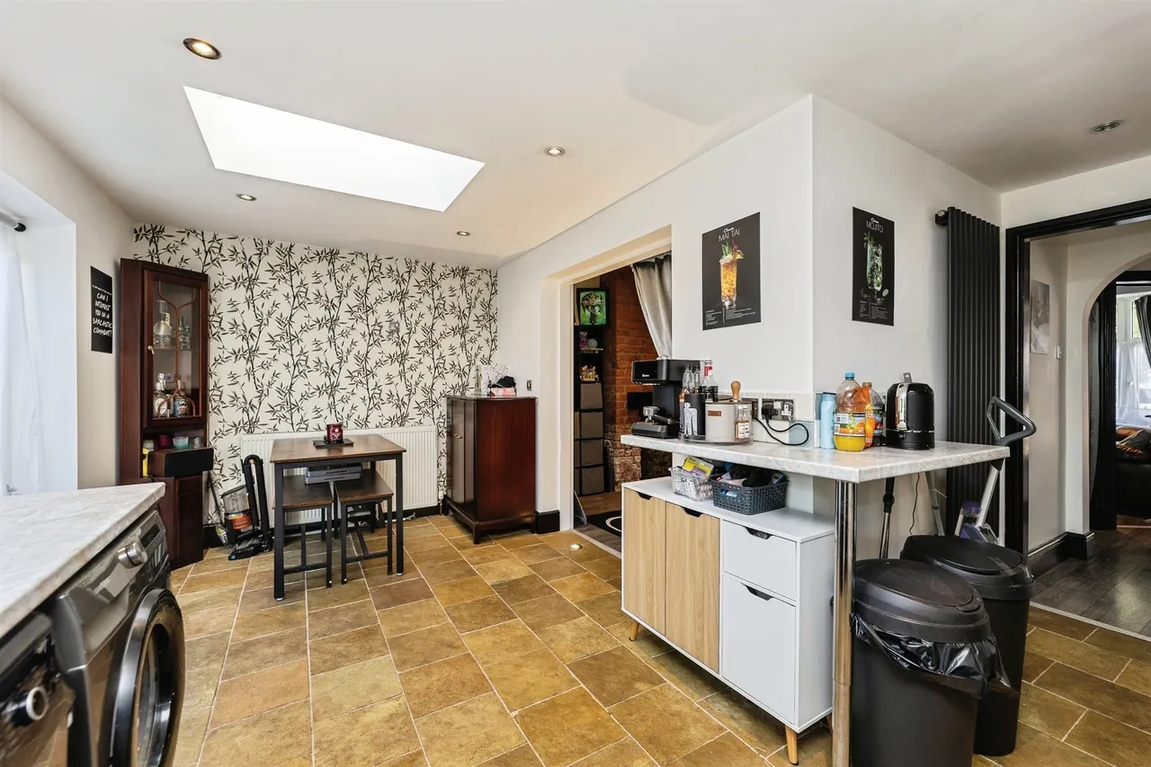 Fountayne Street, Goole, DN14, photo 22