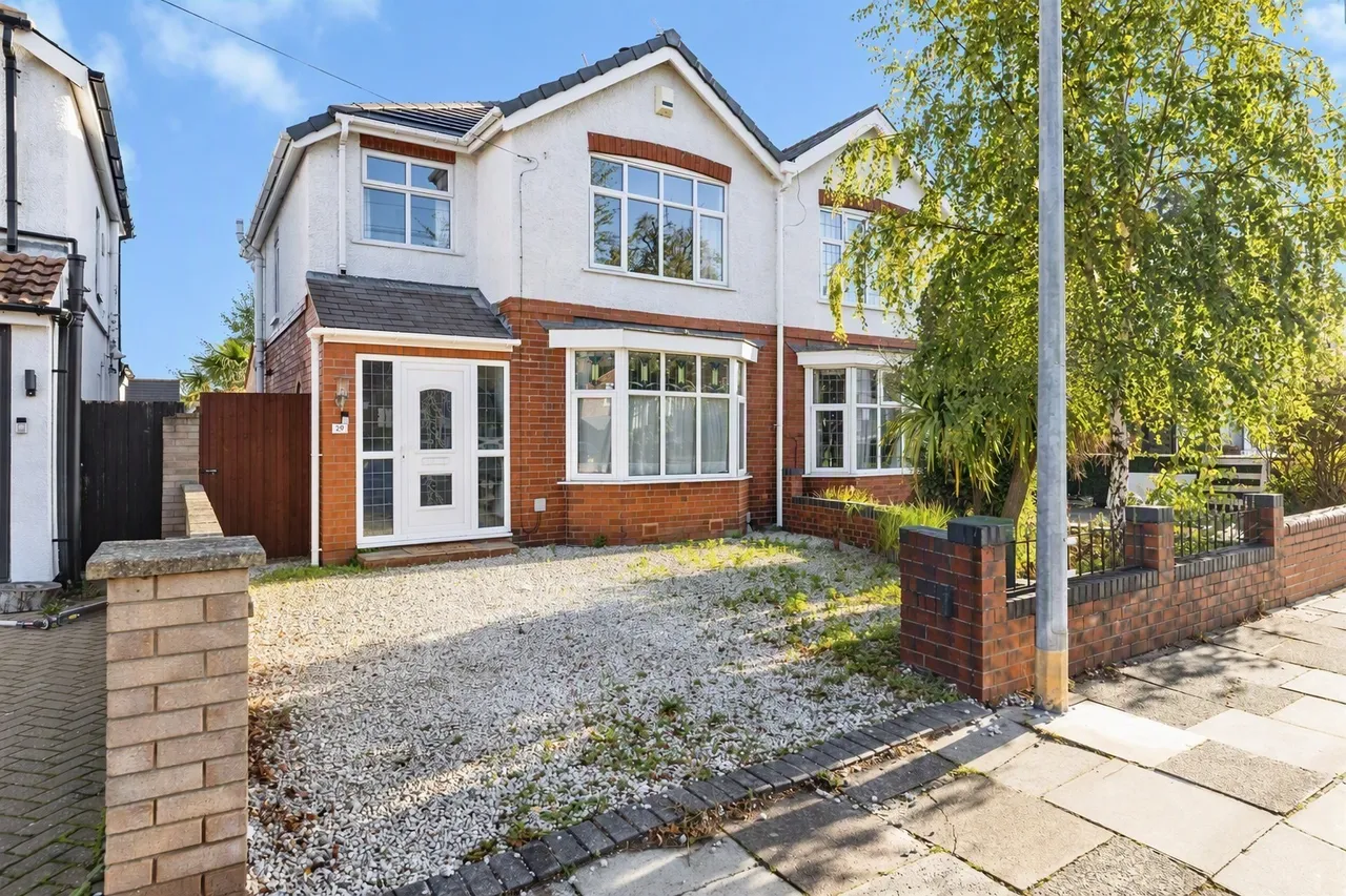 3 bed house for sale, Fountayne Street, Goole, DN14