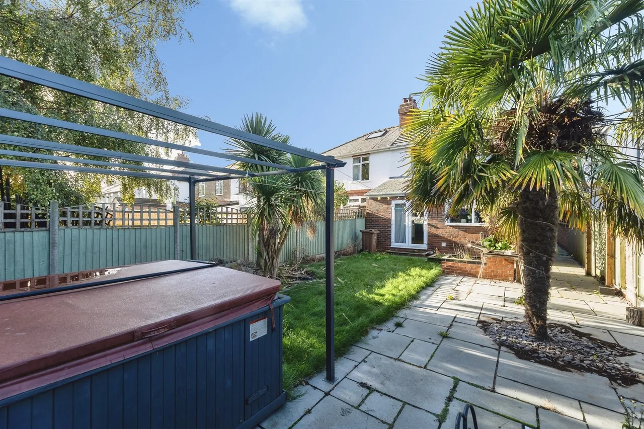 Fountayne Street, Goole, DN14, photo 2
