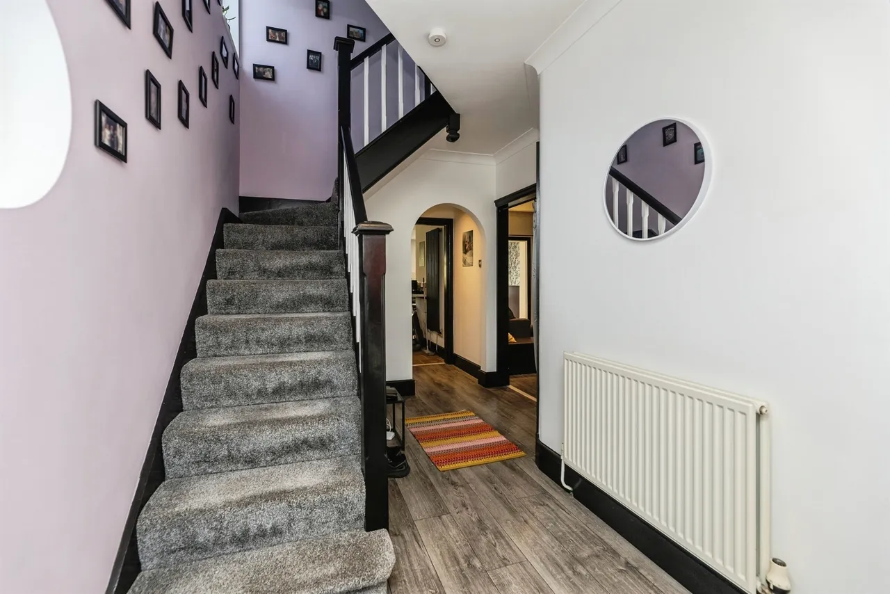 Fountayne Street, Goole, DN14, photo 14