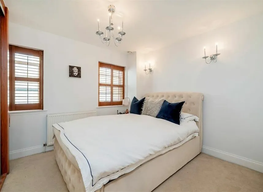 Park Crescent Mews East, Marylebone, W1W, photo 7