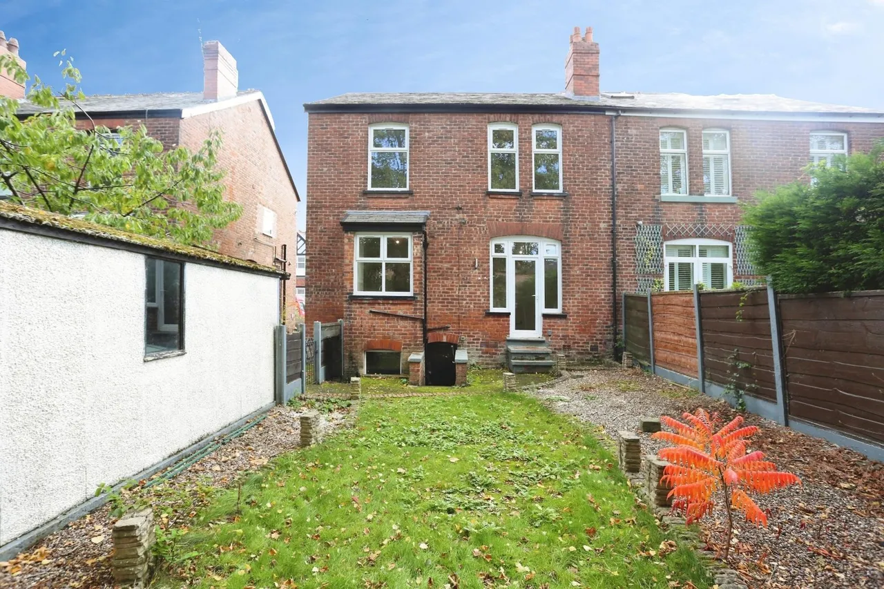 Lawton Road, Heaton Moor, SK4, photo 15
