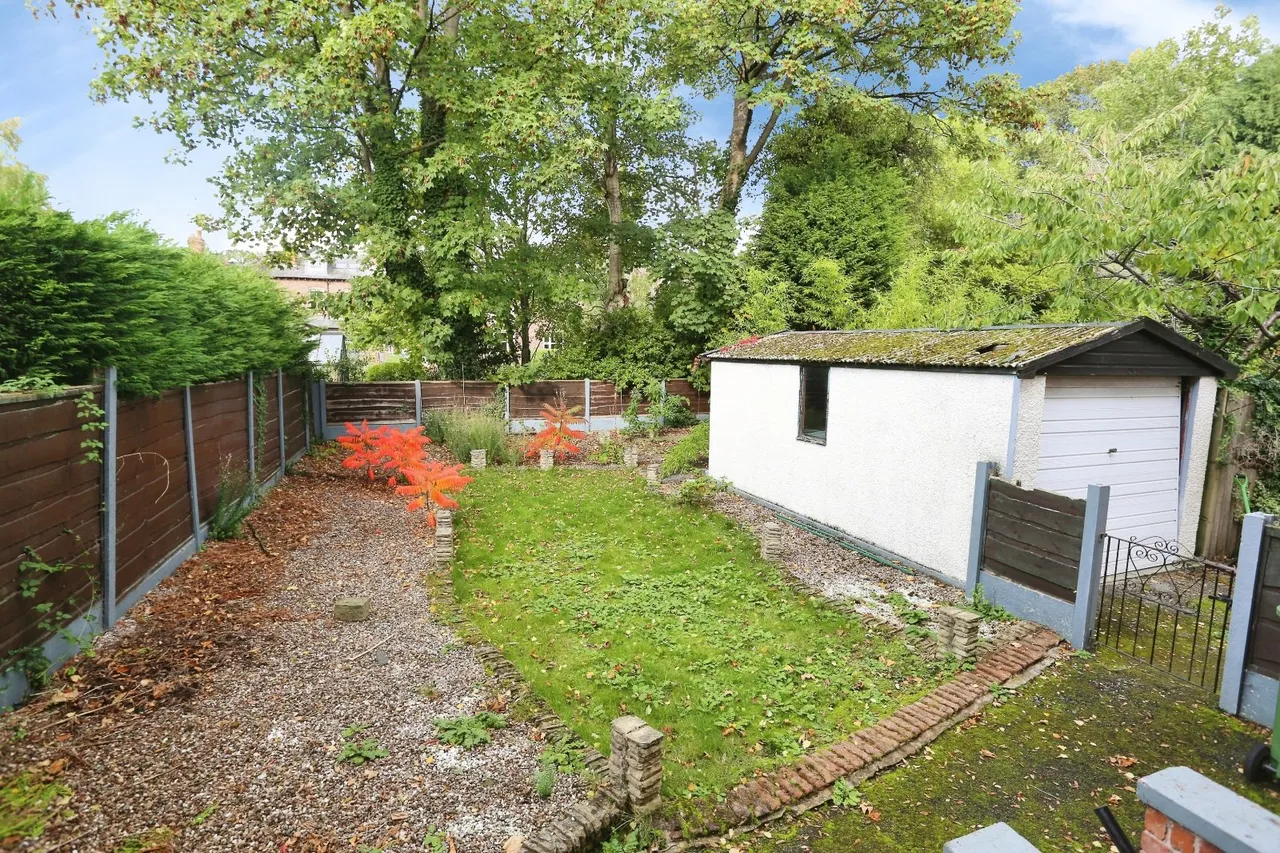 Lawton Road, Heaton Moor, SK4, photo 8