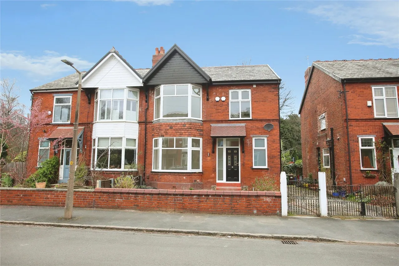 Lawton Road, Heaton Moor, SK4, photo 17