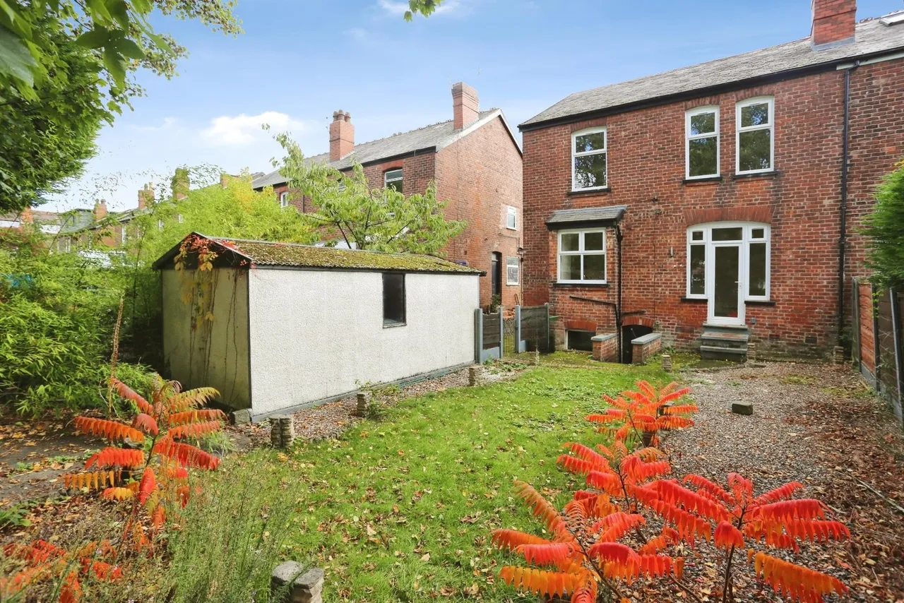 Lawton Road, Heaton Moor, SK4, photo 9