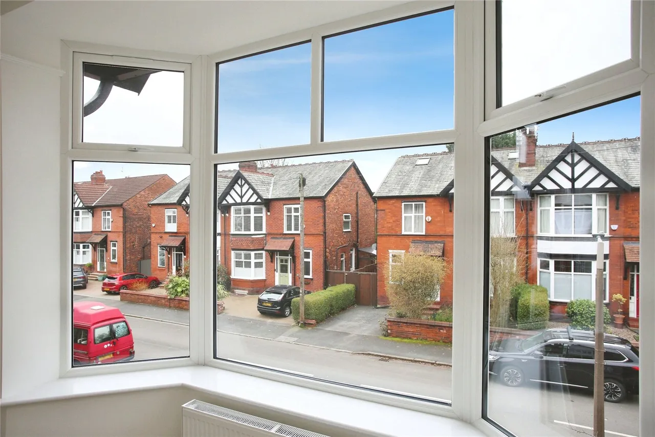 Lawton Road, Heaton Moor, SK4, photo 16