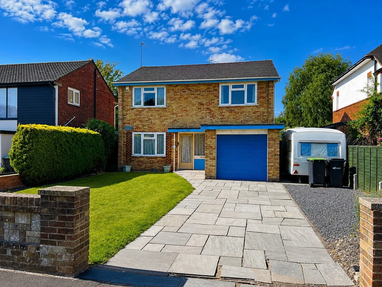 4 bed house for sale — Foster Road, Gosport