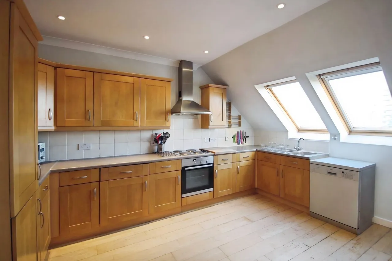 Turlow Court, Leeds, LS9, photo 7