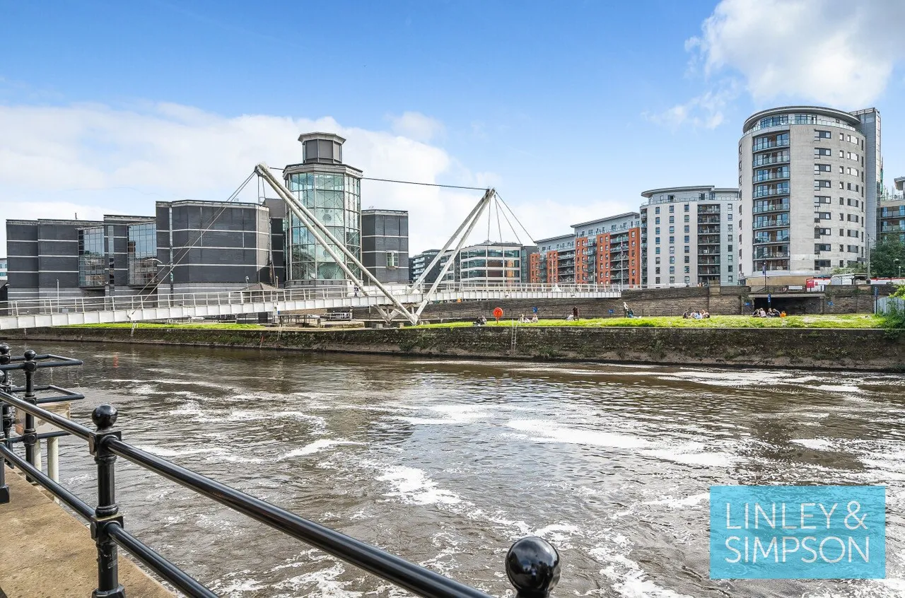 Turlow Court, Leeds, LS9, photo 15