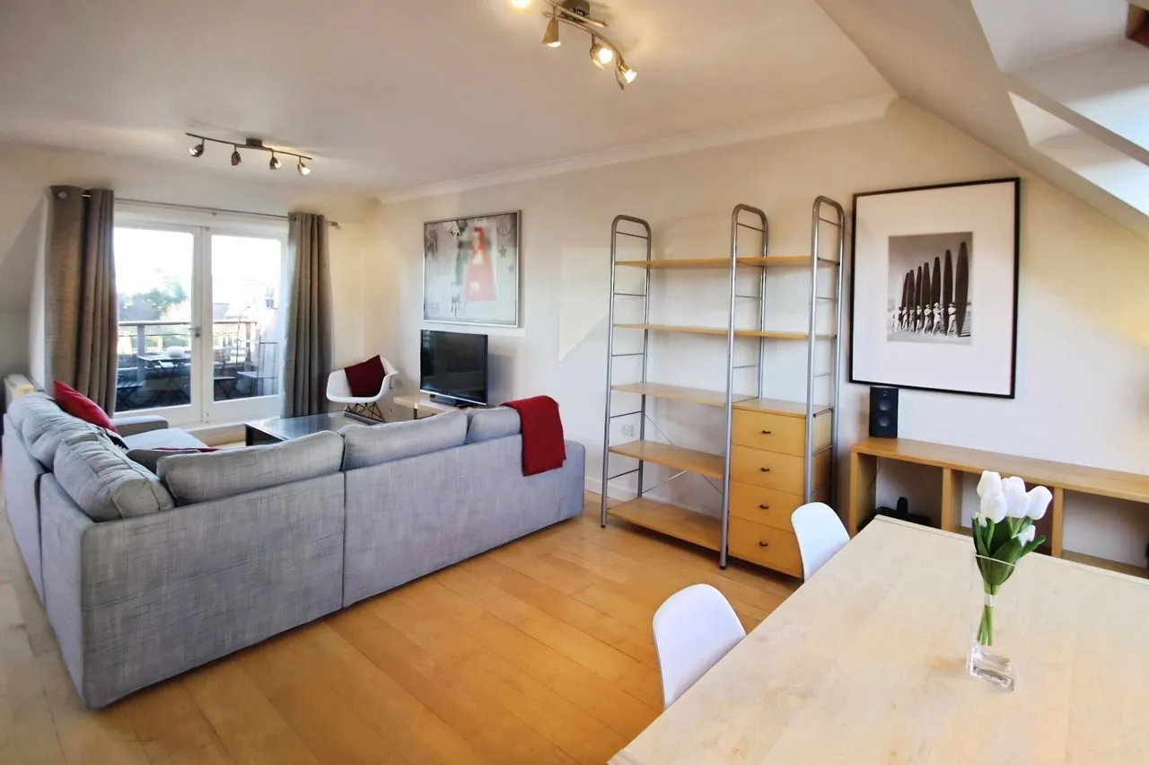Turlow Court, Leeds, LS9, photo 6
