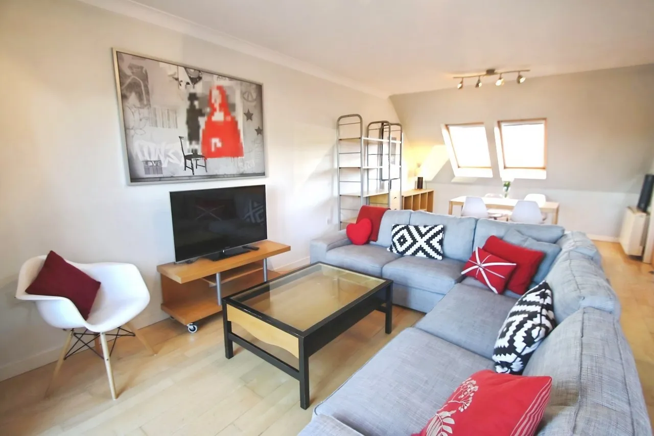 Turlow Court, Leeds, LS9, photo 5